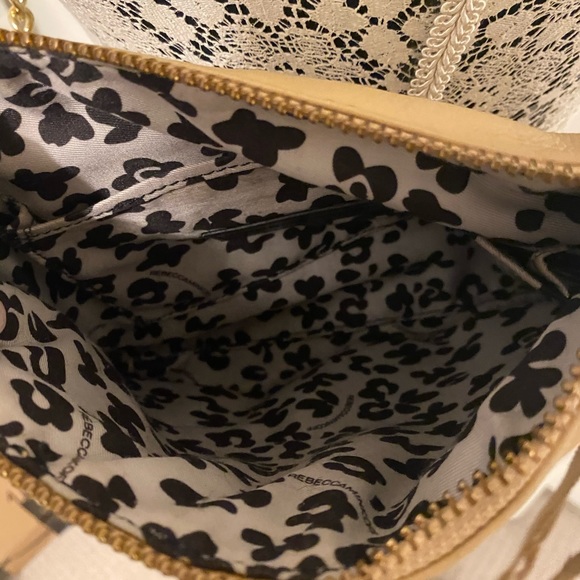 REBECCA MINKOFF 5 Zip Crossbody Bag - Picture 8 of 11